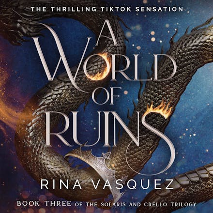 A World of Ruins