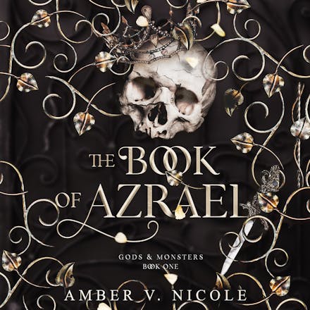 The Book of Azrael