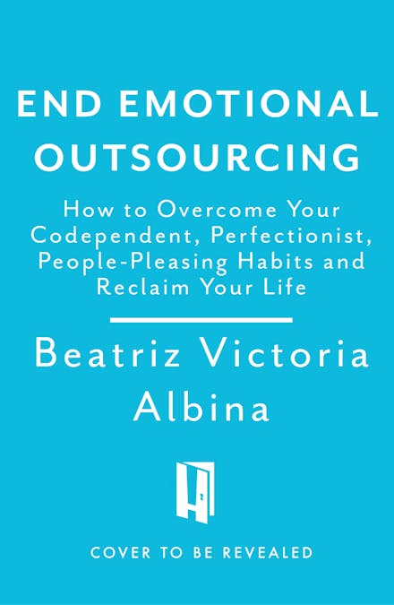 End Emotional Outsourcing