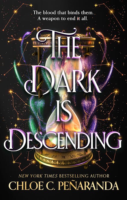 The Dark is Descending