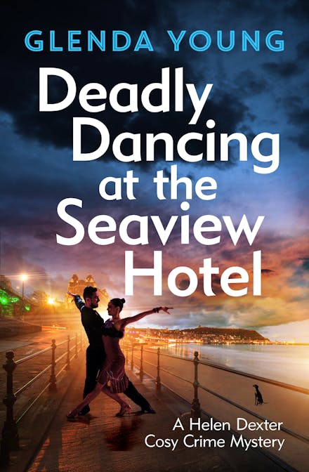 Deadly Dancing at the Seaview Hotel