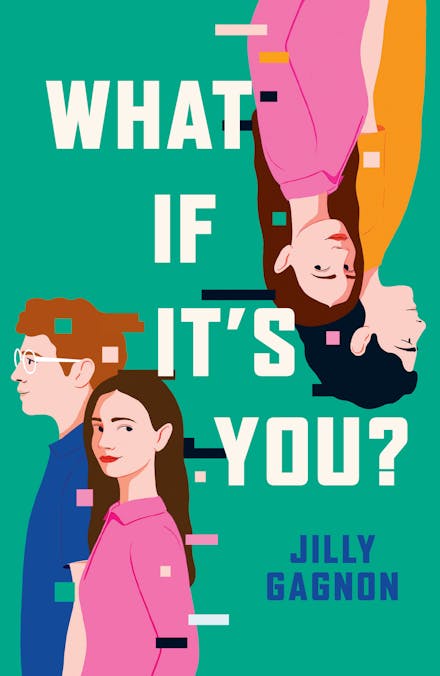 What If It's You?