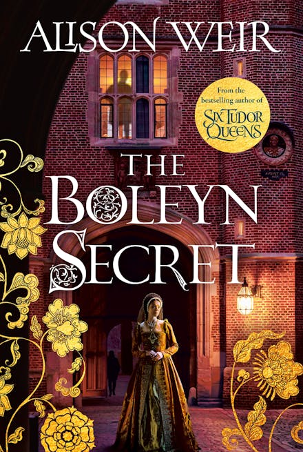 The Boleyn Secret