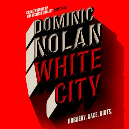 White City