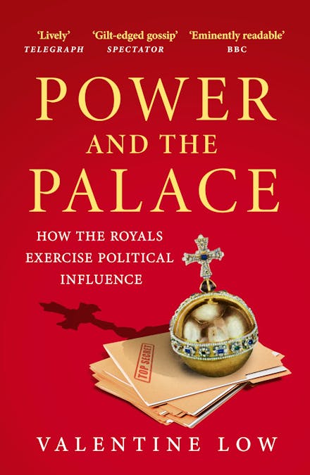Power and the Palace