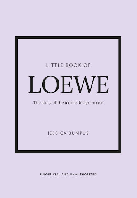 Little Book of Loewe
