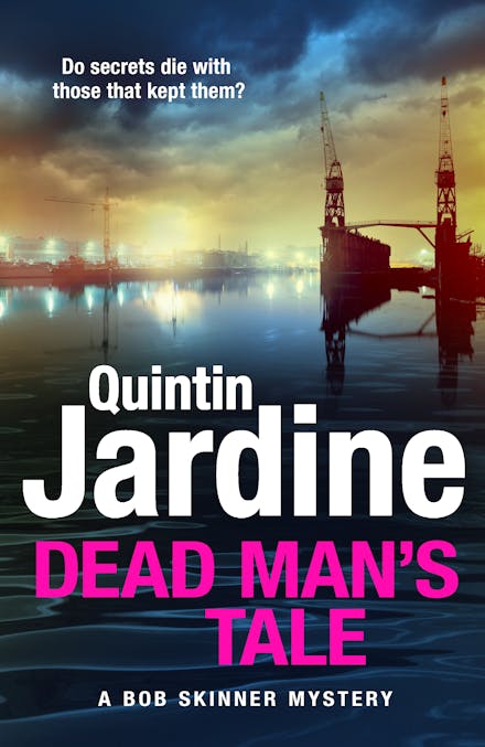 Dead Man s Tale