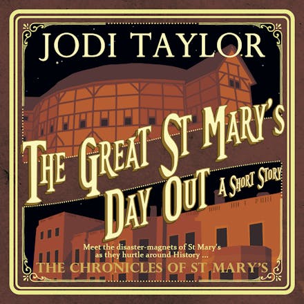 The Great St Mary's Day Out