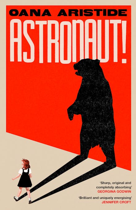 Astronaut!