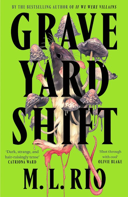 Graveyard Shift