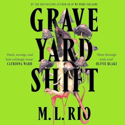 Graveyard Shift