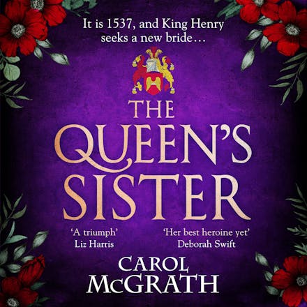 The Queen's Sister
