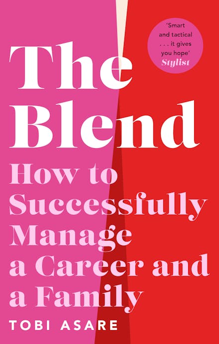 The Blend