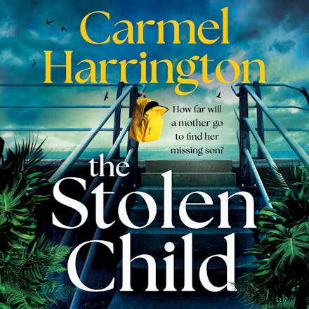 The Stolen Child