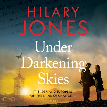 Under Darkening Skies