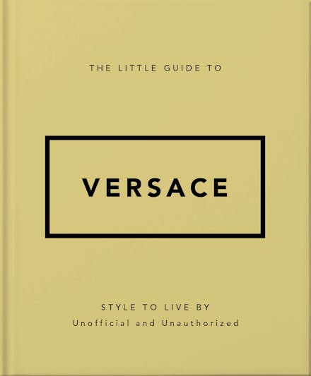 The Little Guide to Versace