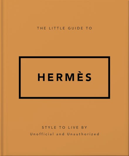 The Little Guide to Hermes