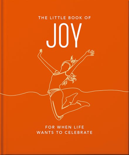 The Little Book of Joy