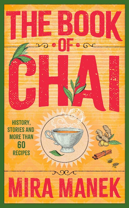 The Book of Chai