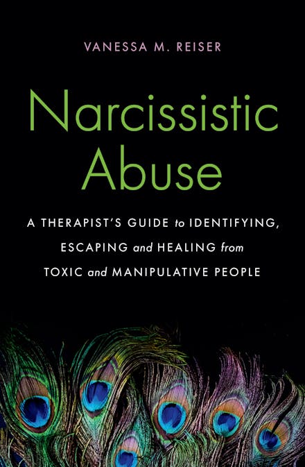 Narcissistic Abuse