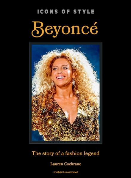 Icons of Style: Beyonce