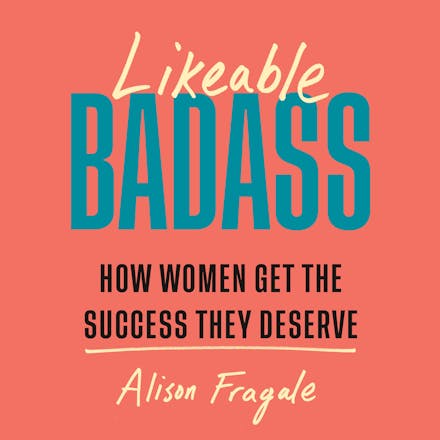Likeable Badass