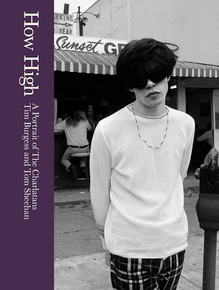 How High: A Portrait of The Charlatans