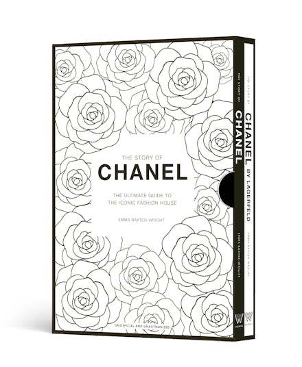 The Story of Chanel Gift Set
