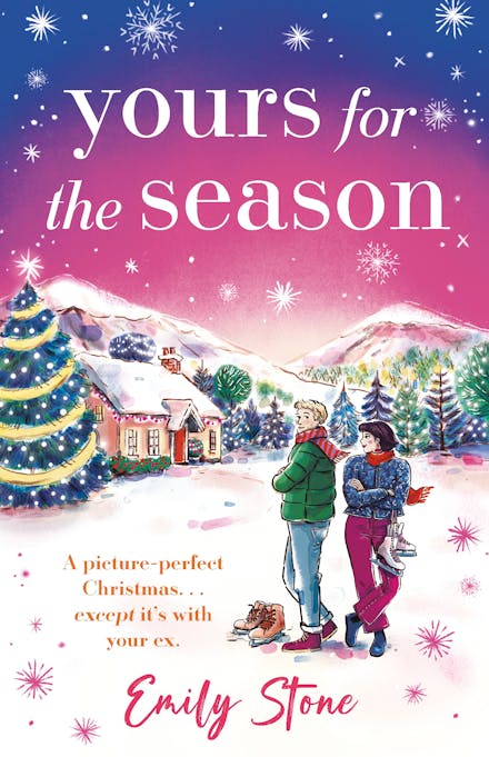 Yours for the Season