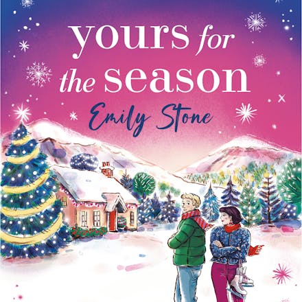 Yours for the Season