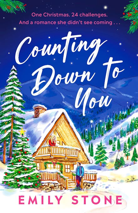 Counting Down to You