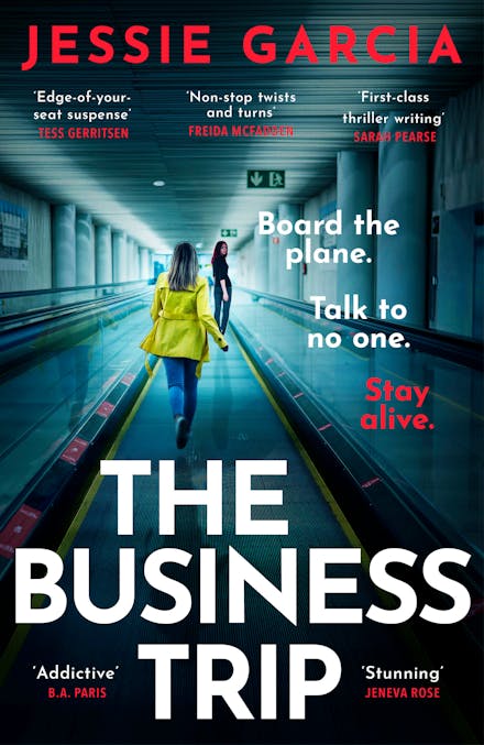 The Business Trip