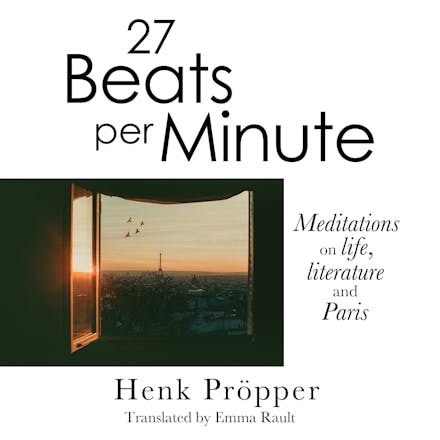 27 Beats Per Minute