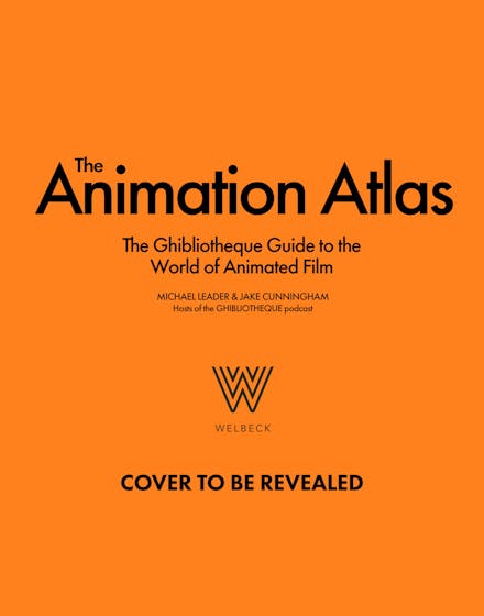 The Animation Atlas