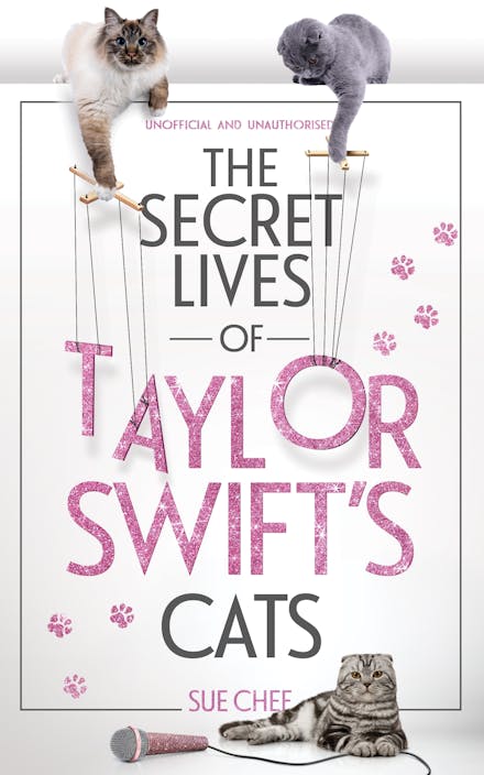 The Secret Lives of Taylor Swift s Cats