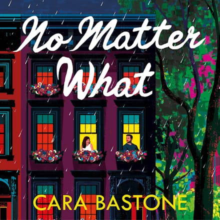 No Matter What