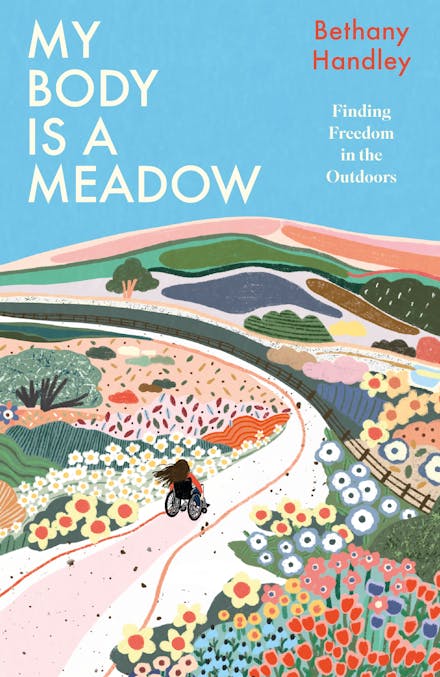 My Body is a Meadow