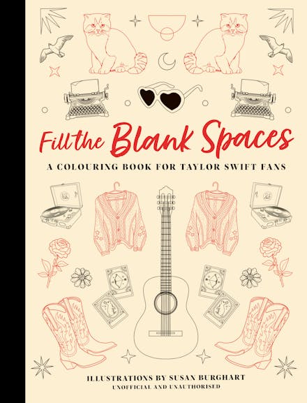 Fill the Blank Spaces