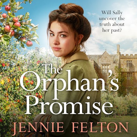 The Orphan's Promise