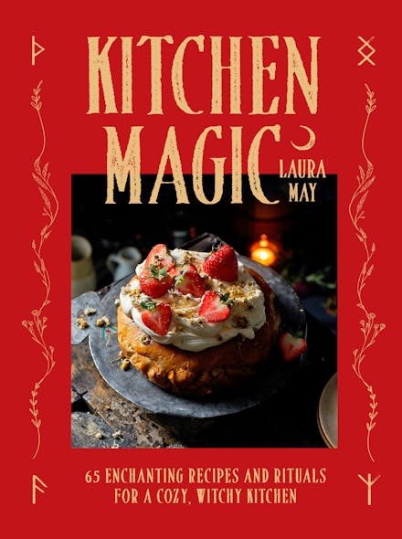 Kitchen Magic
