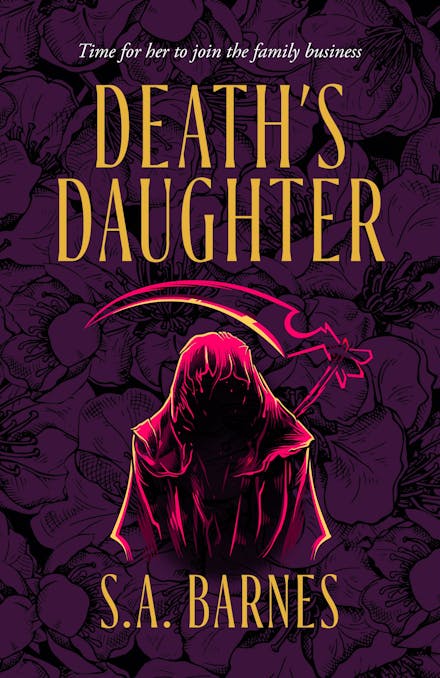 Death's Daughter