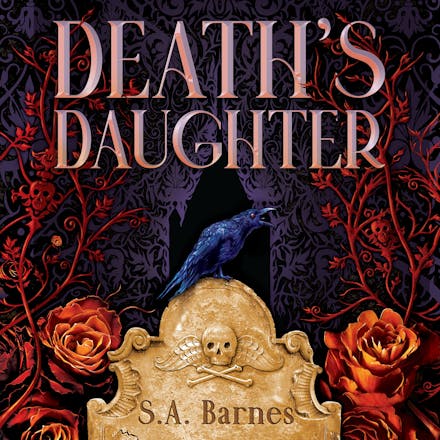 Death's Daughter