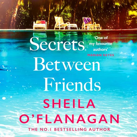Secrets Between Friends