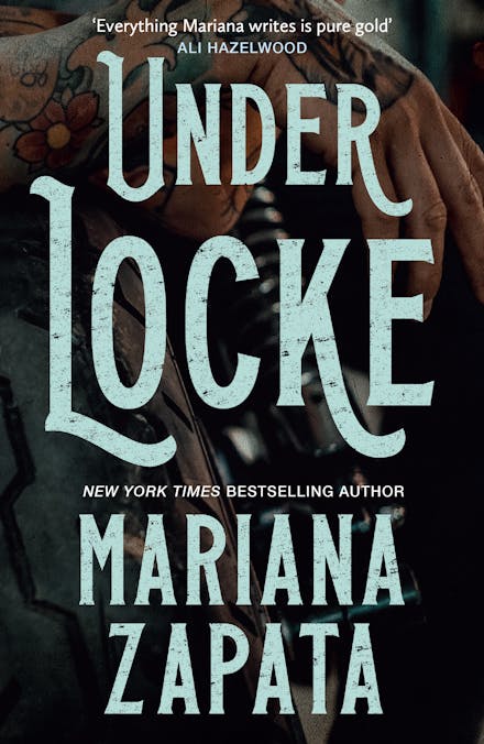 Under Locke