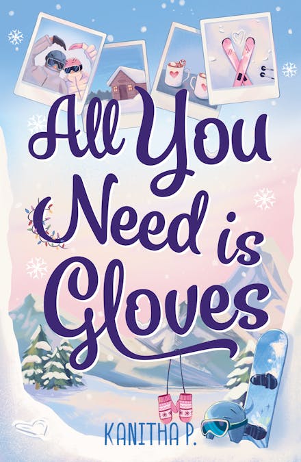 All You Need Is Gloves