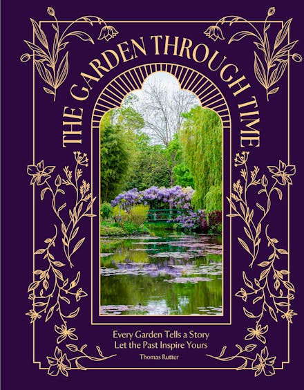 The Garden Through Time