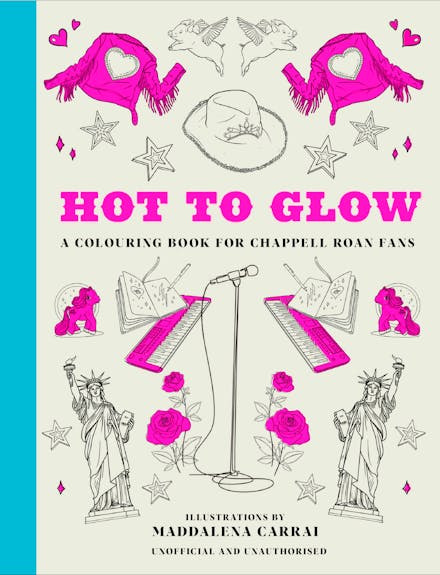 Hot to Glow