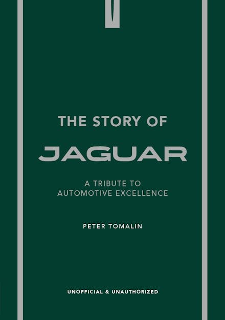 The Story of Jaguar