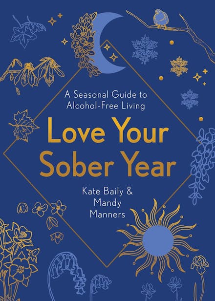 Love Your Sober Year
