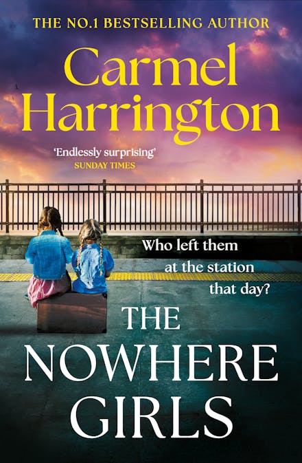 The Nowhere Girls